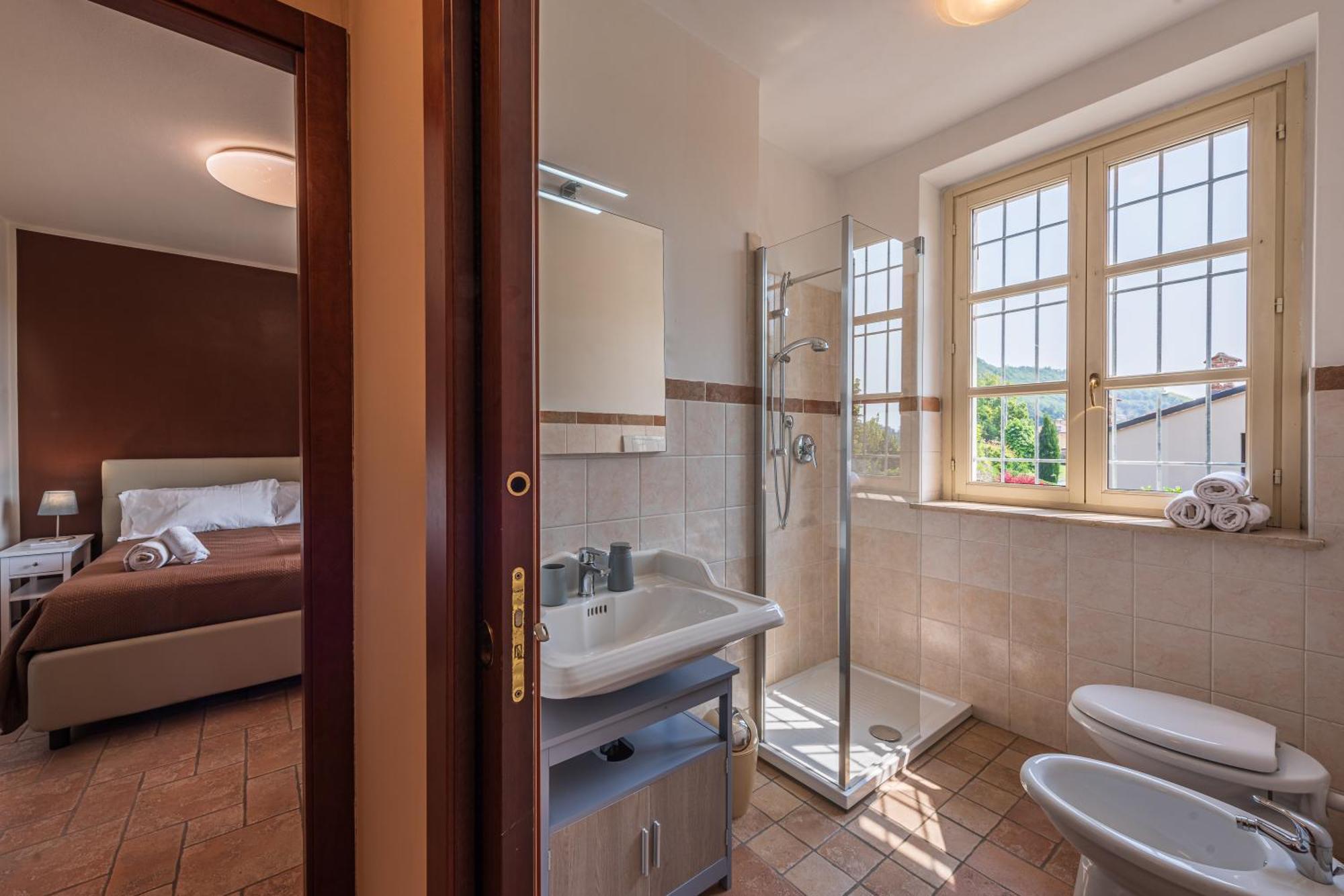 Villa Cornelia , Entire Villa With Private Pool Corneliano d'Alba エクステリア 写真