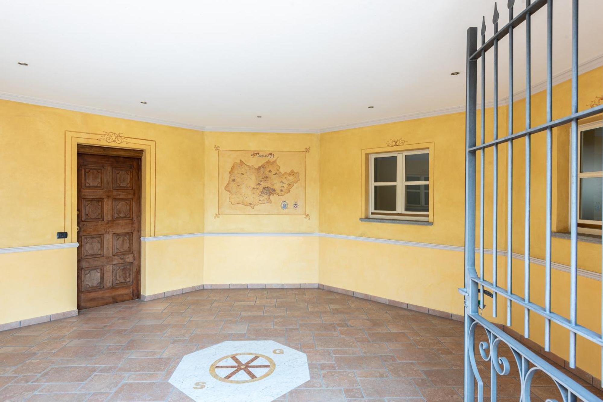 Villa Cornelia , Entire Villa With Private Pool Corneliano d'Alba エクステリア 写真